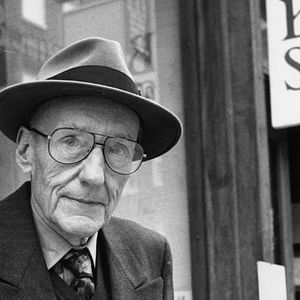Photo Burroughs: The Movie