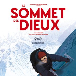 Photo Le Sommet des Dieux