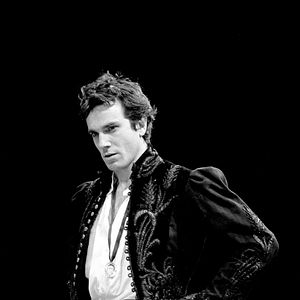 Photo Daniel Day-Lewis - L’héritier