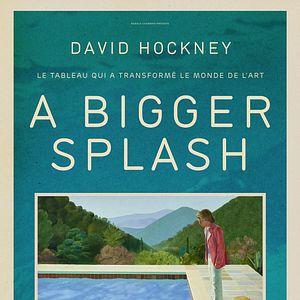 Photo A Bigger Splash