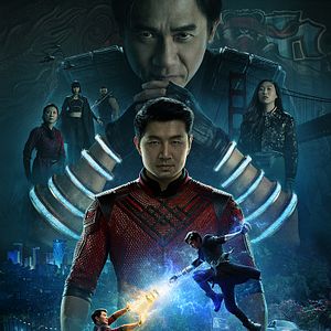 Photo Shang-Chi et la Légende des Dix Anneaux