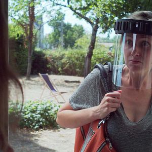 Photo Sarah Brannens