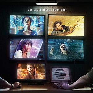 Photo Escape Game 2 - Le Monde est un piège