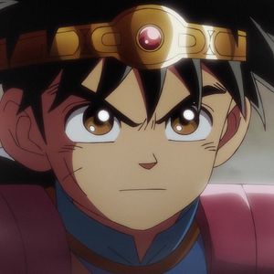 Photo Dragon Quest : La Quête de Daï