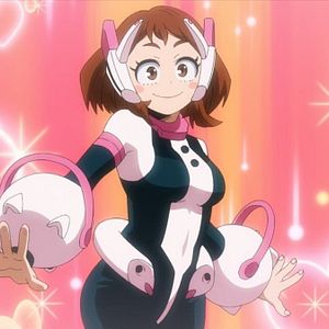 Photo My Hero Academia