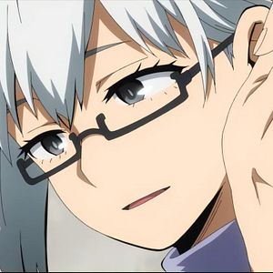 Photo My Hero Academia