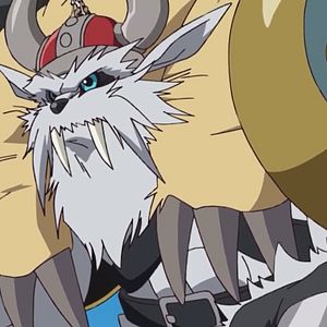 Photo Digimon Adventure (2020)