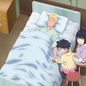 Photo Boruto: Naruto Next Generations