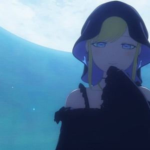 Photo The Duke of Death and His Maid