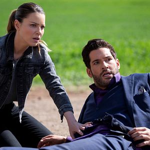 Photo Lauren German