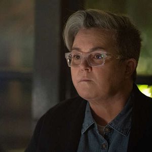 Photo Rosie O'Donnell