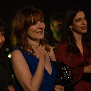 Photo Marián Álvarez