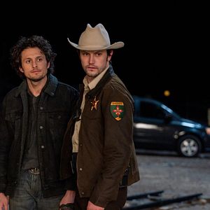 Photo Michael Vlamis