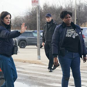 Photo Meredith MacNeill