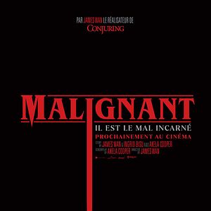 Photo Malignant