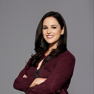 Photo Melissa Fumero