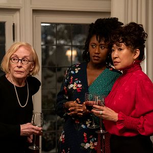 Photo Holland Taylor