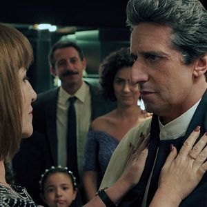 Photo Joaquín Furriel