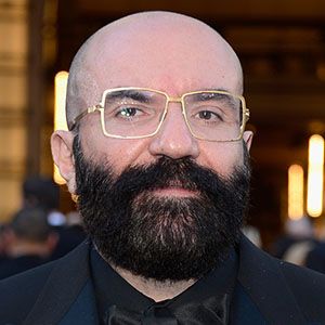 Photo Paco Delgado