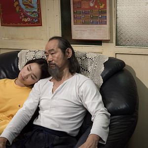 Photo Septet : The Story of Hong Kong