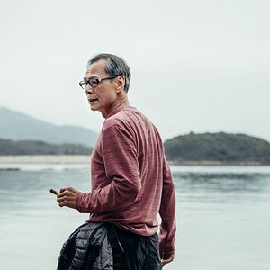 Photo Septet : The Story of Hong Kong
