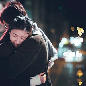 Photo Septet : The Story of Hong Kong
