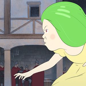 Photo Princesse Dragon