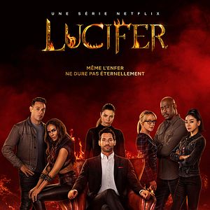 Photo Lucifer