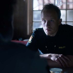 Photo Post mortem : Personne ne meurt à Skarnes