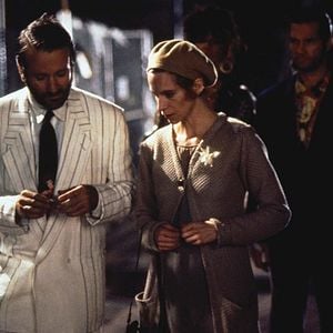 Photo Amanda Plummer