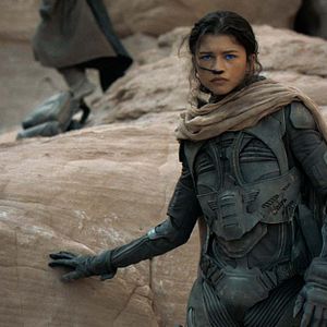 Photo Zendaya