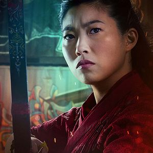 Photo Shang-Chi et la Légende des Dix Anneaux