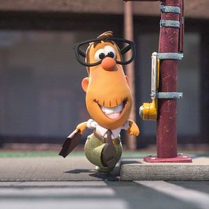 Photo Les Courts métrages Disney