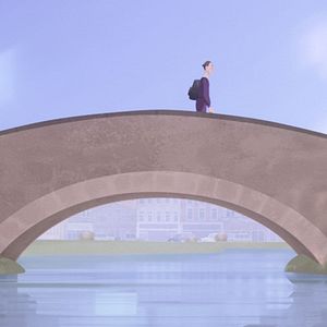 Photo Les Courts métrages Disney