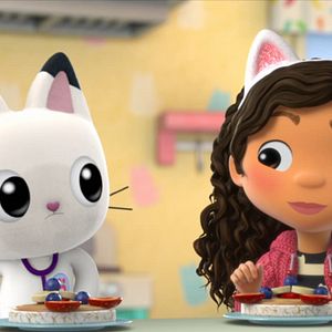 Photo Gabby et la maison magique