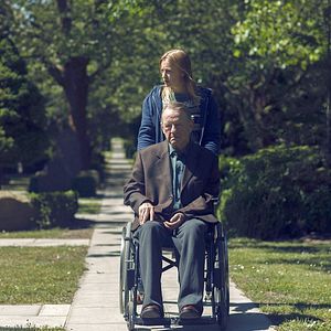 Photo Quand revient le calme