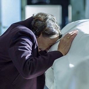 Photo Quand revient le calme