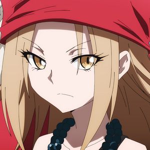 Photo Shaman King (2021)