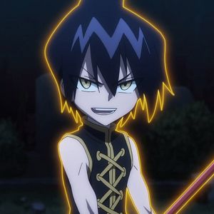 Photo Shaman King (2021)