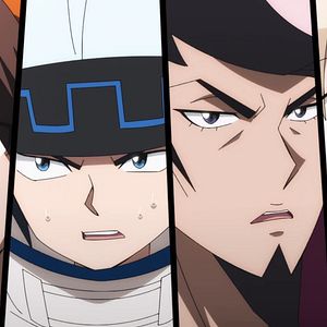 Photo Shaman King (2021)