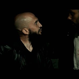 Photo La marche des morts : Hexagone