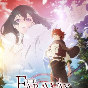 Photo The Faraway Paladin