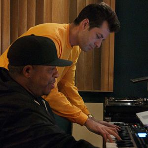 Photo Watch the Sound with Mark Ronson