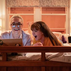 Photo Hannah Waddingham