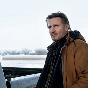 Photo Liam Neeson