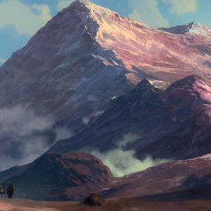 Photo The Witcher : le cauchemar du Loup
