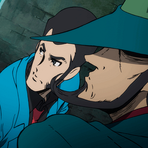 Photo Lupin the IIIrd: Mine Fujiko no Uso