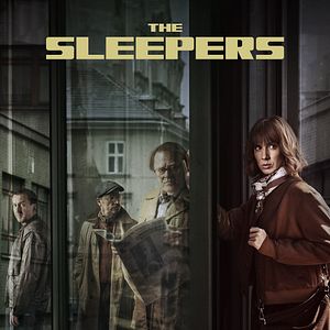 Photo Un espion très recherché