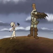 Photo Star Wars: Clone Wars (2003)