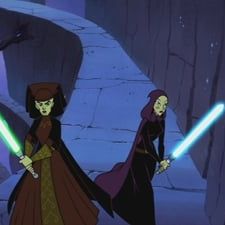 Photo Star Wars: Clone Wars (2003)